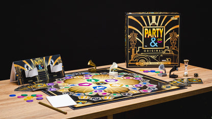 Party & Co. Original