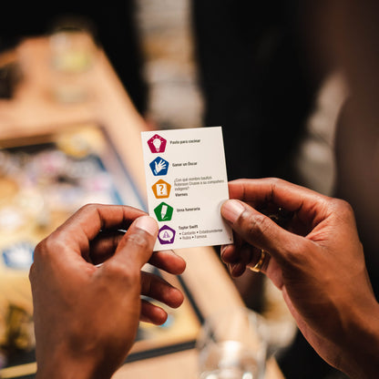 Party & Co. Original