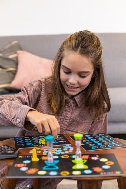 Party & Co Iniciales