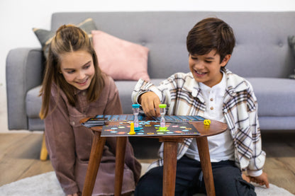 Party & Co Iniciales