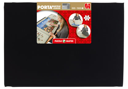 Puzzle Mates - Portapuzzle Standard (up to 1500 piece puzzles) - product image - Jumboplay.com