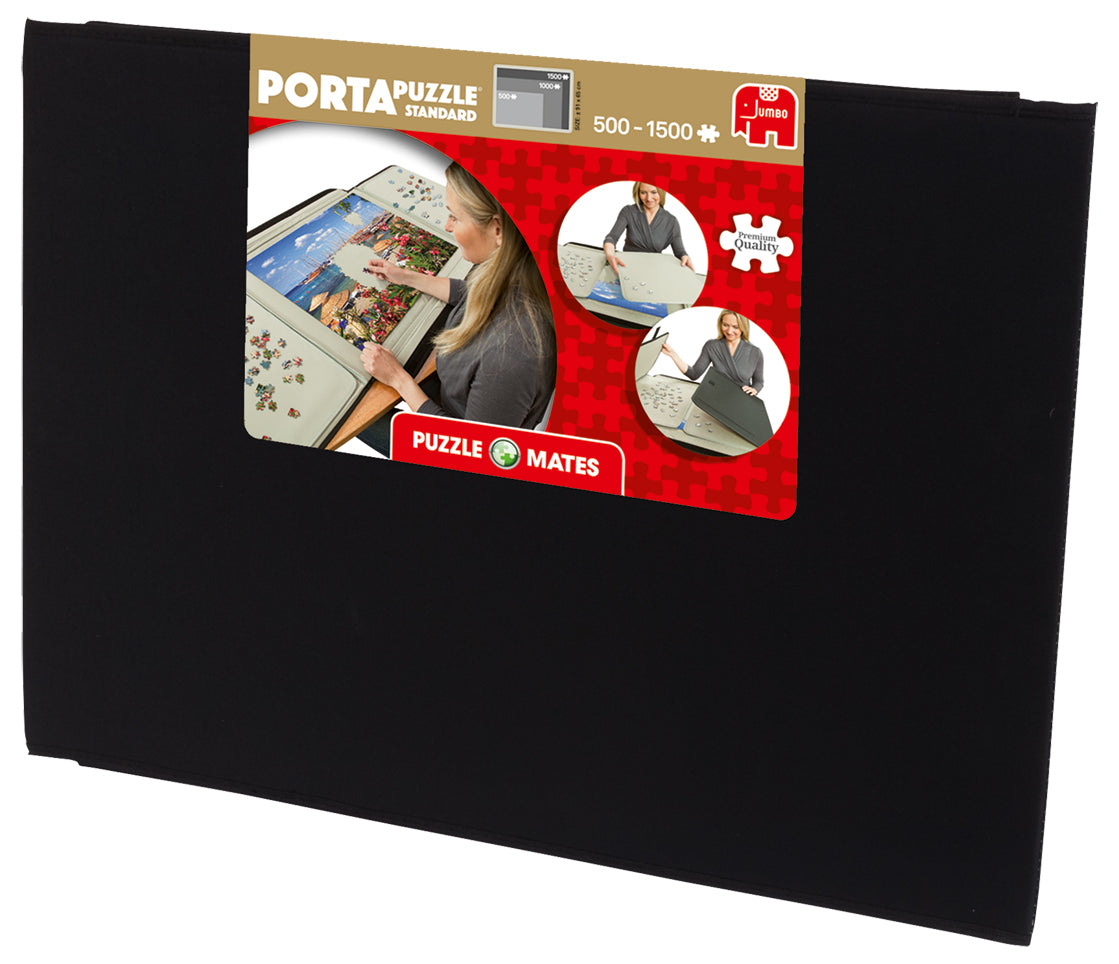 Puzzle Mates - Portapuzzle Standard (up to 1500 piece puzzles) - product image - Jumboplay.com