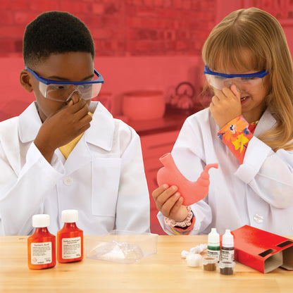 Horrible Science - Really Rotten Experiments