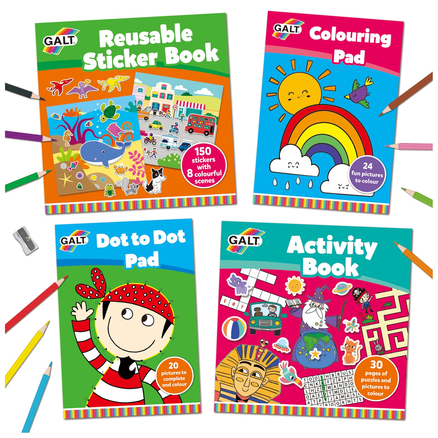 Travel Activity Case