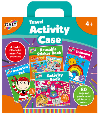 Travel Activity Case