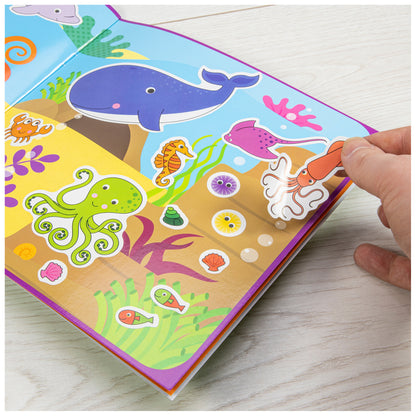 Travel Activity Case