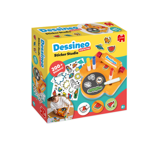 Knutselsets voor kinderen | Jumbo: life is for playing Knutselsets voor kinderen | Jumbo: life is for playing