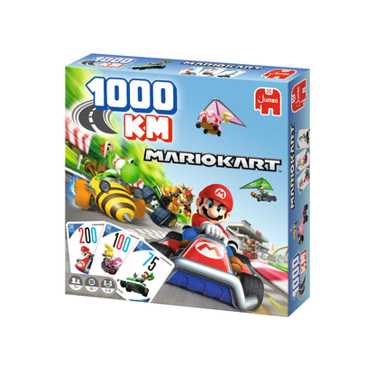 1000KM - Mario Kart - product image - Jumboplay.com