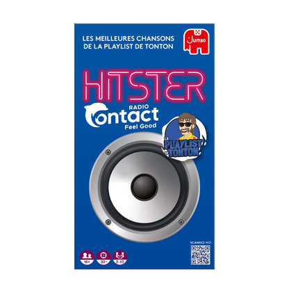 Hitster - Radio Contact