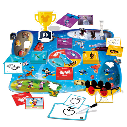 Party & Co. Disney - FR