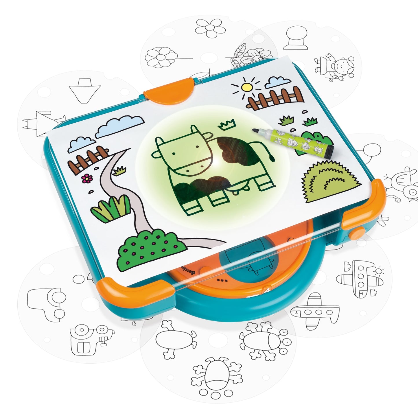 Dessineo - Draw Studio