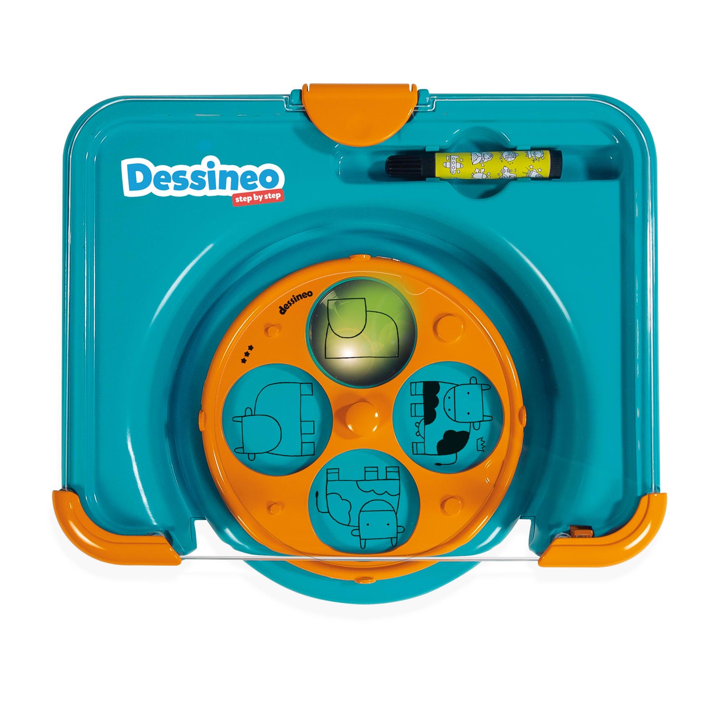 Dessineo - Draw Studio