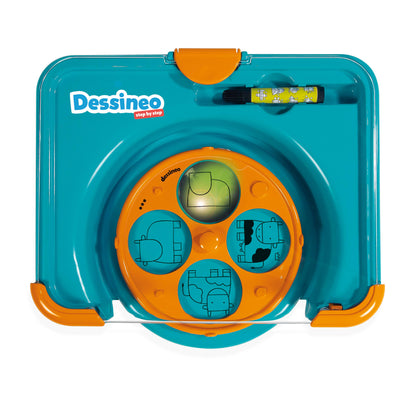 Dessineo - Draw Studio