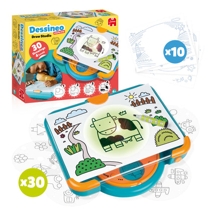 Dessineo - Draw Studio