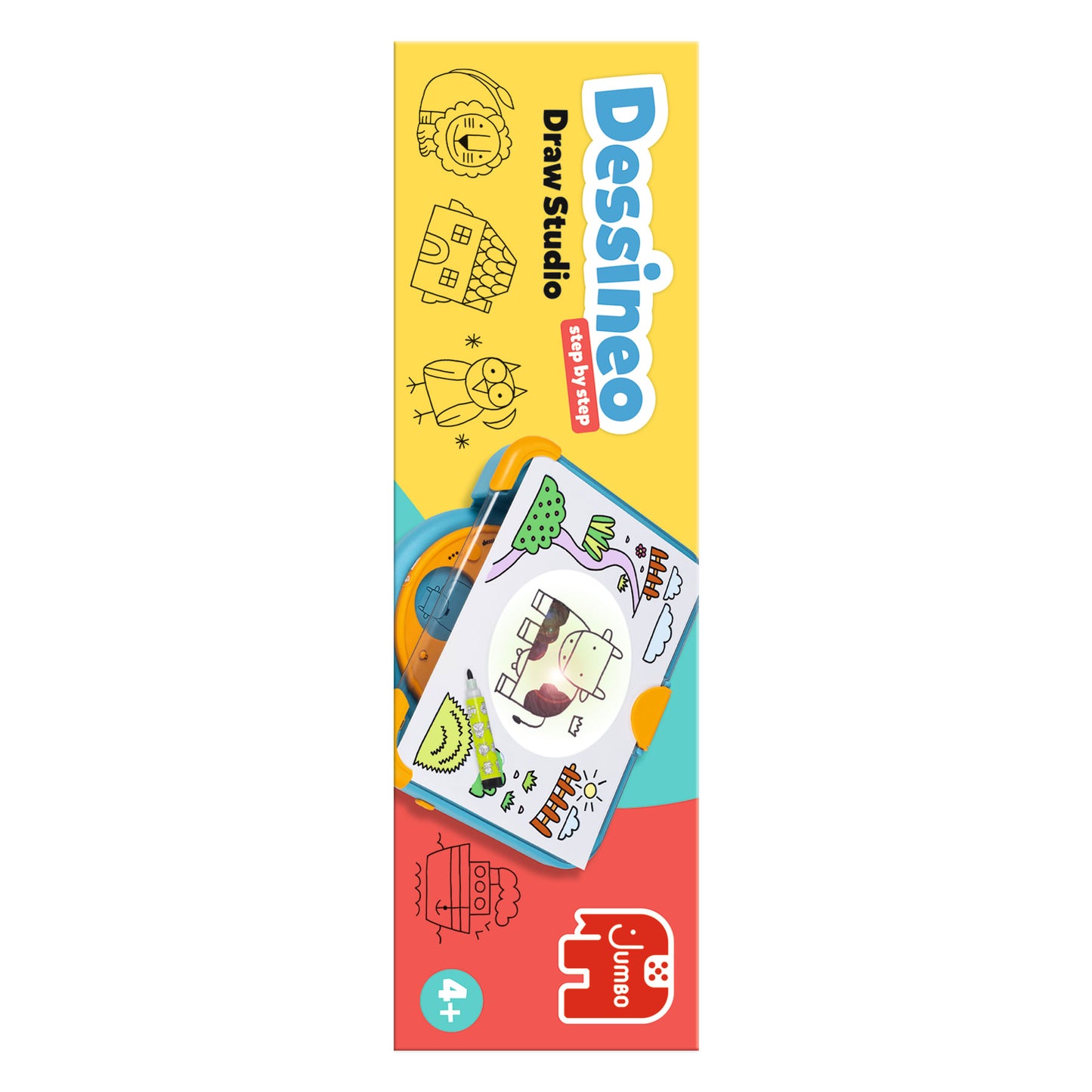 Dessineo - Draw Studio