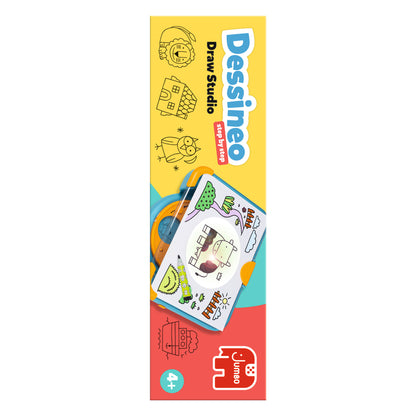Dessineo - Draw Studio
