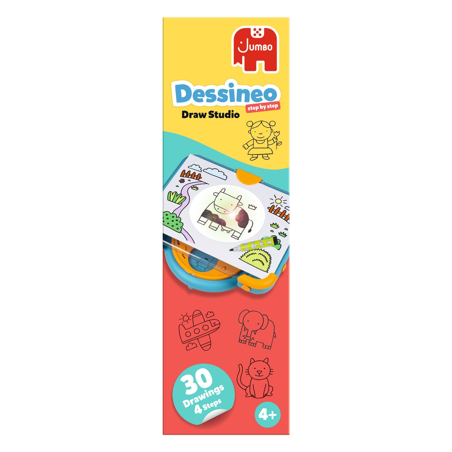 Dessineo - Draw Studio
