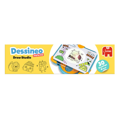 Dessineo - Draw Studio