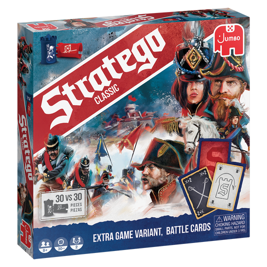 Stratego