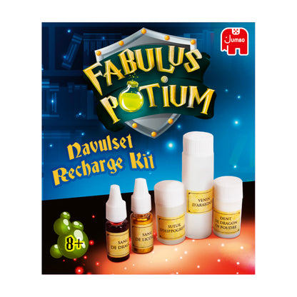Refill Pack Fabulus Potium