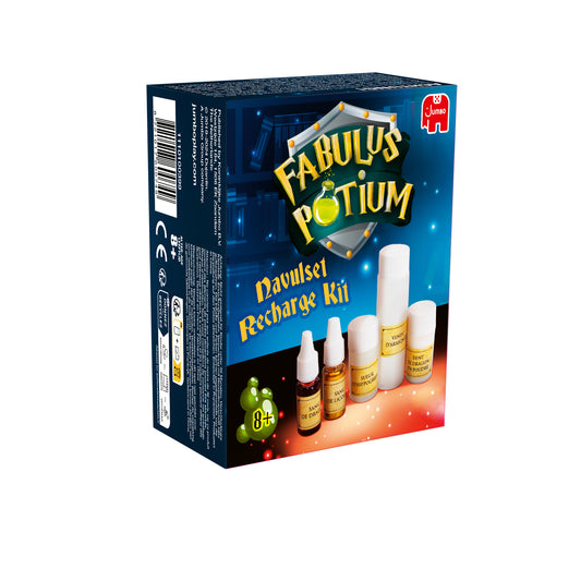 Refill Pack Fabulus Potium