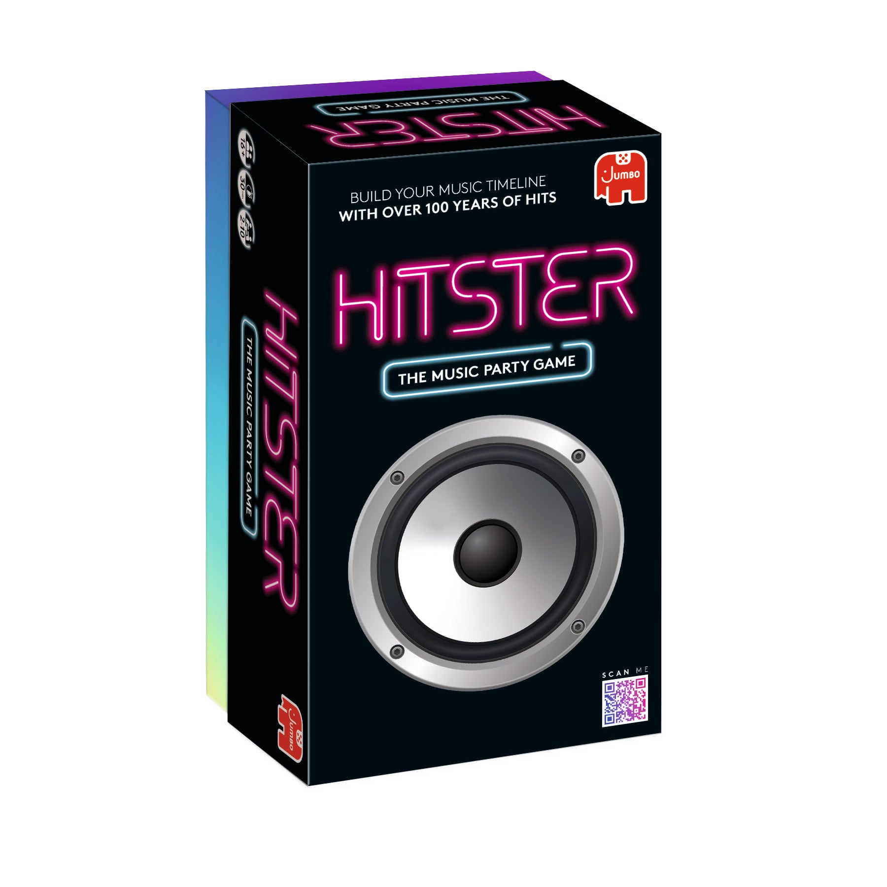 Hitster - Original (US)
