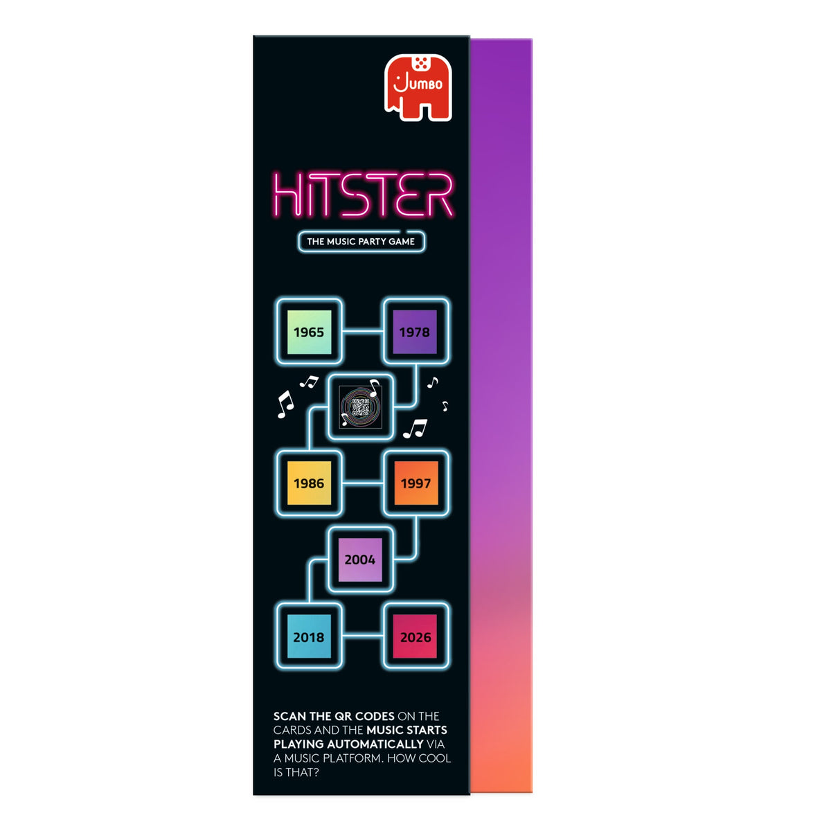 Hitster - Original (US)