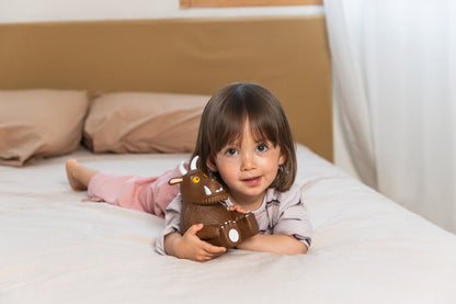 I Learn - The Gruffalo Storyteller