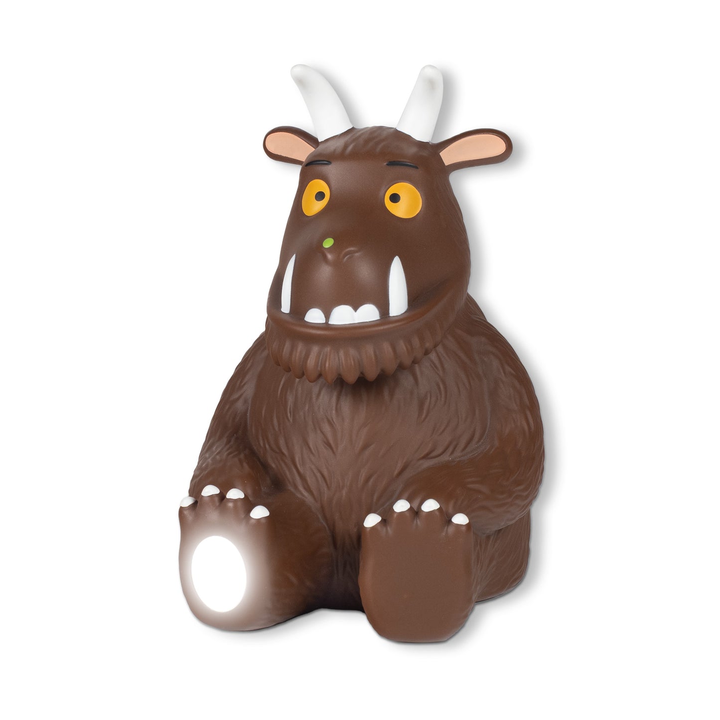Ich Lerne - Gruffalo storyteller 