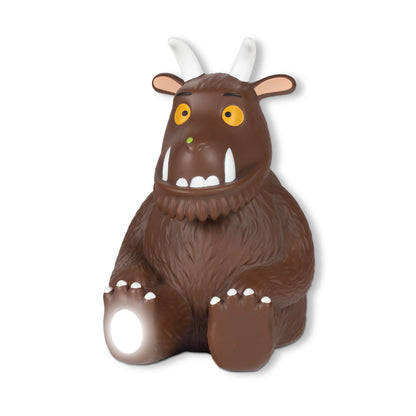 Ich Lerne - Gruffalo storyteller 