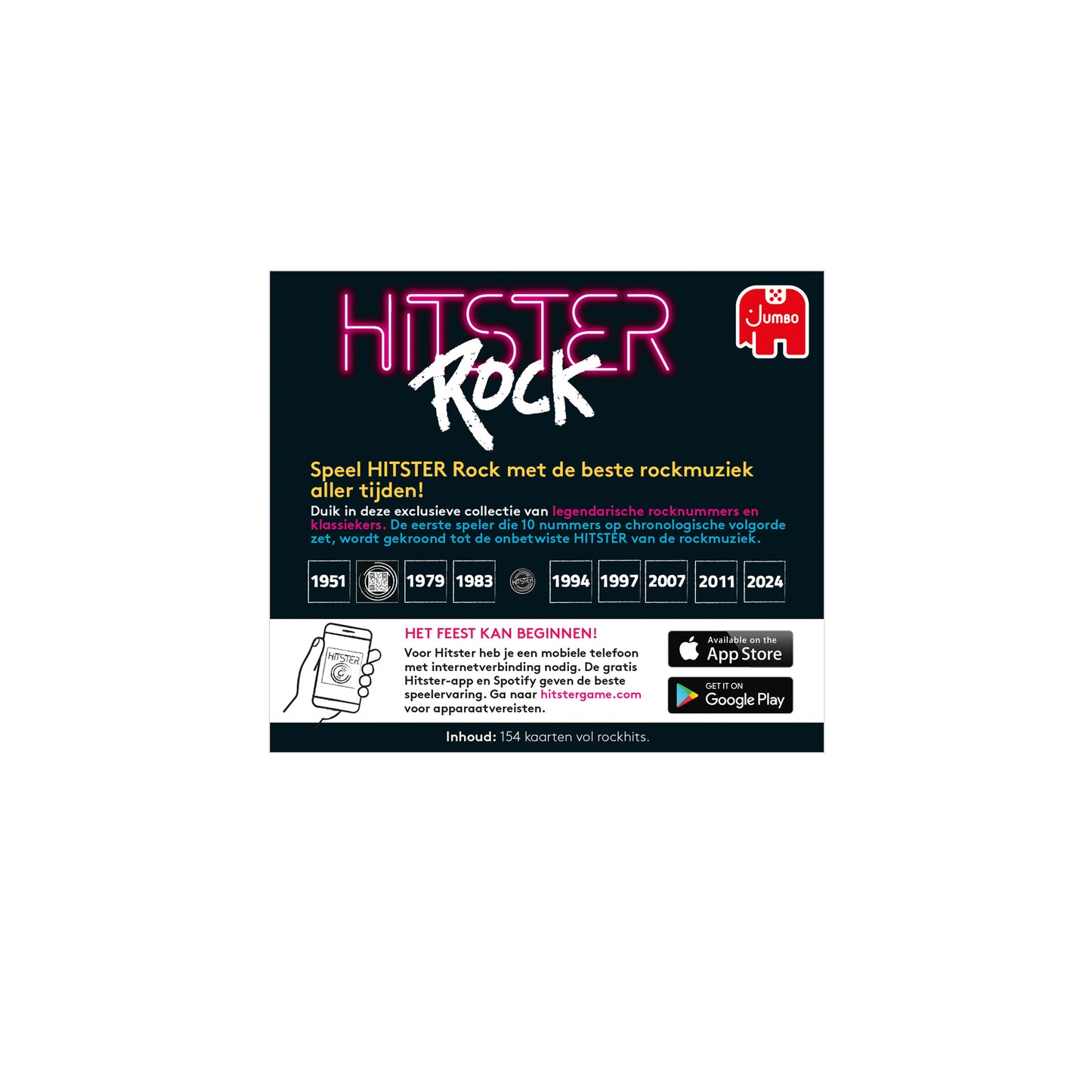 Hitster - Rock