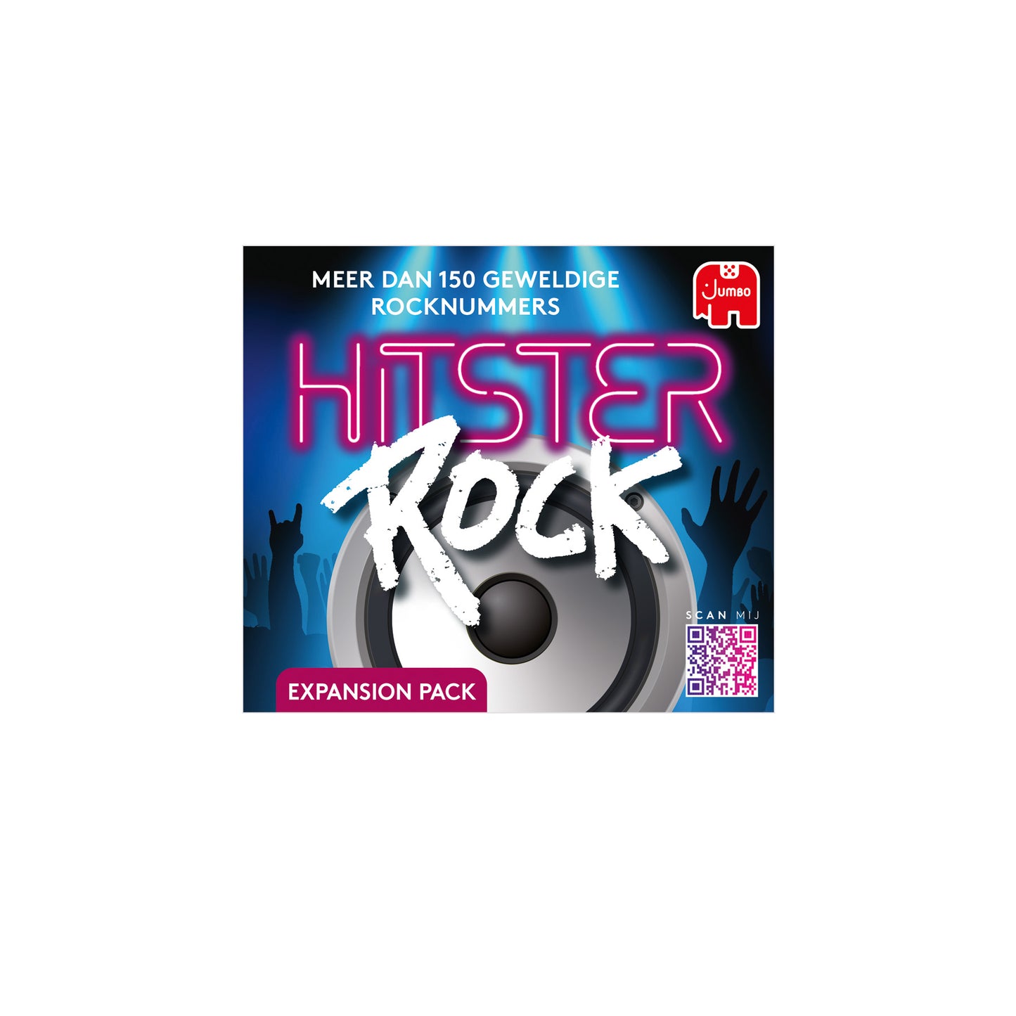 Hitster - Rock