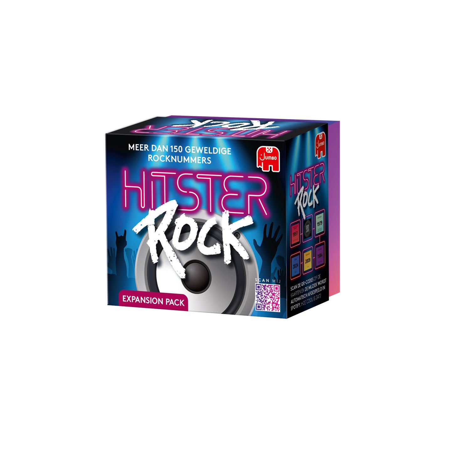 Hitster - Rock