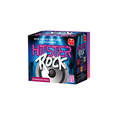 Hitster - Rock