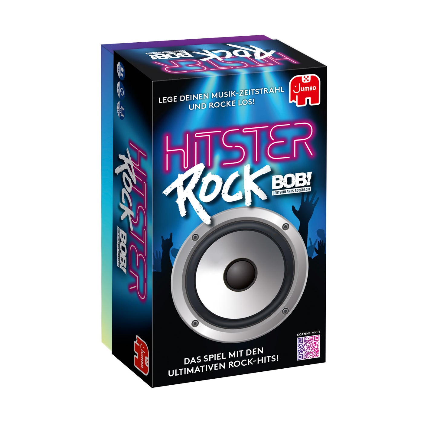 Hitster - Rock (Germany)
