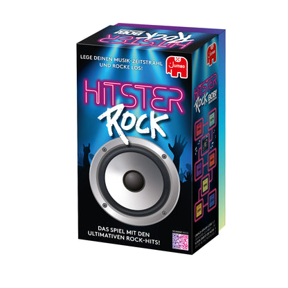 Hitster - Rock (Germany)