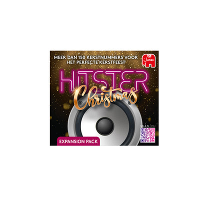 Hitster – Christmas (Netherlands)