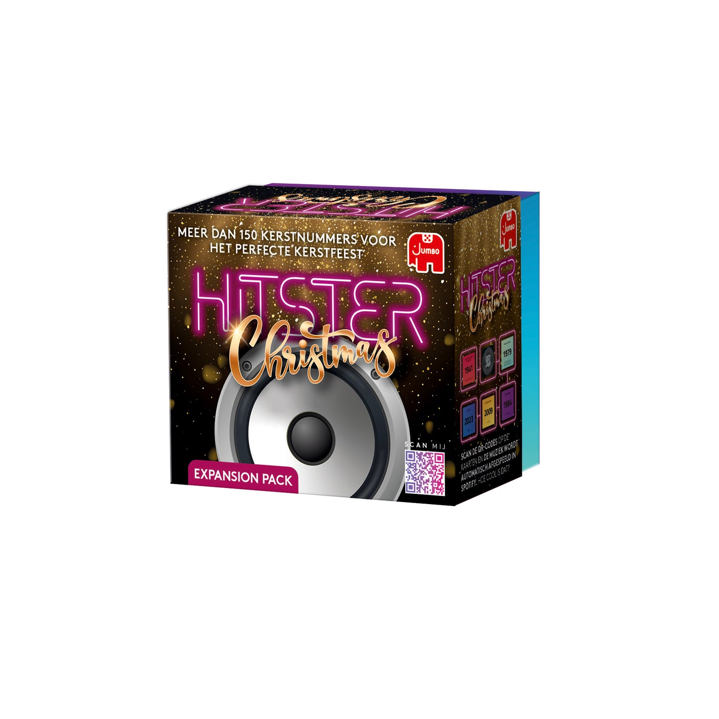 Hitster – Christmas (Netherlands)