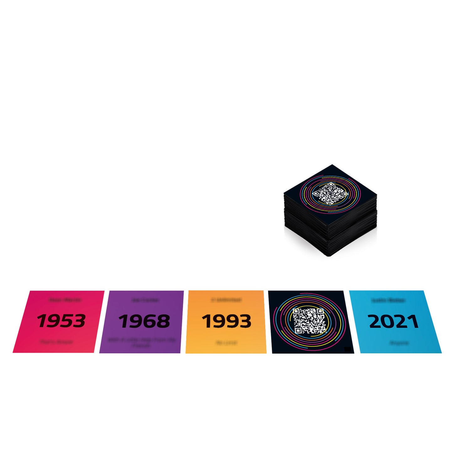 Hitster – Christmas (Netherlands)