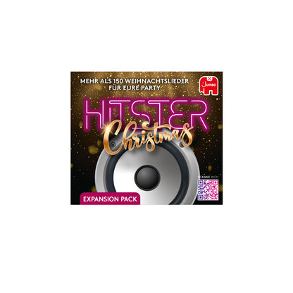 Hitster – Christmas (Germany)