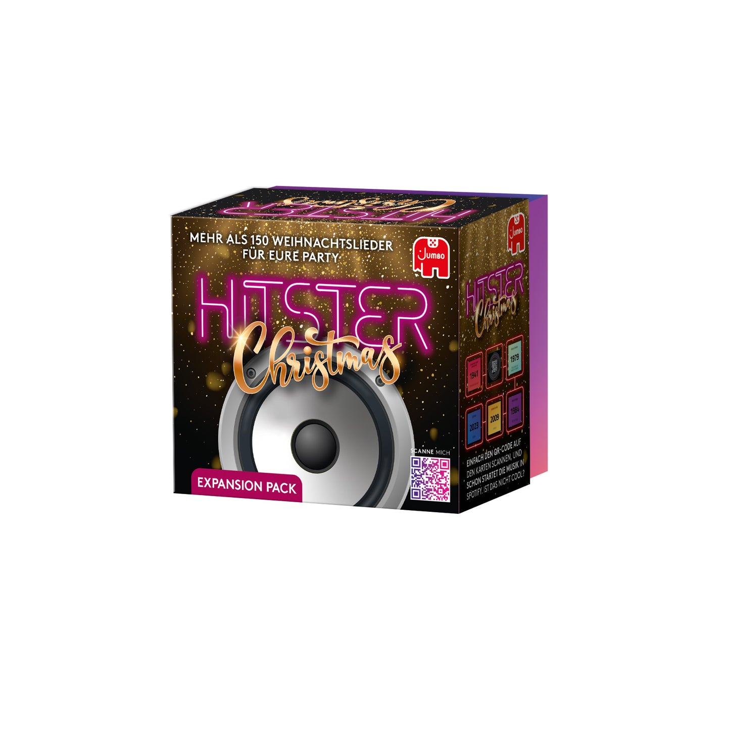 Hitster – Christmas (Germany)