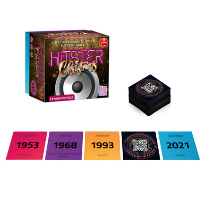 Hitster – Christmas (Germany)