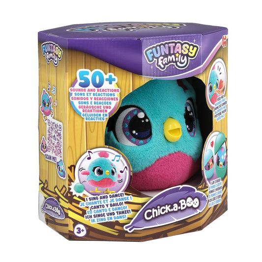 Funtasy Family - Chick-a-Boo