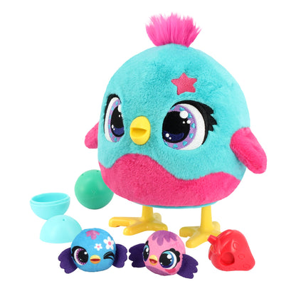Funtasy Family - Chick-a-Boo