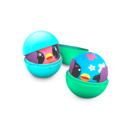 Funtasy Family - Chick-a-Boo