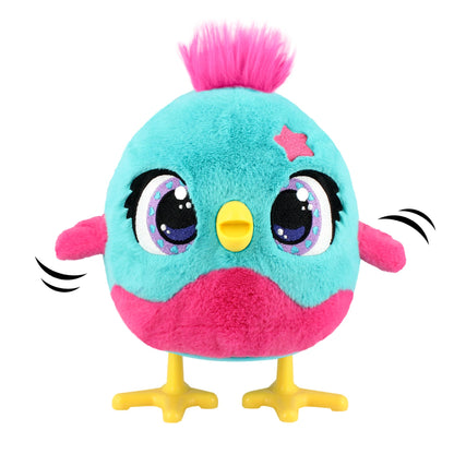 Funtasy Family - Chick-a-Boo