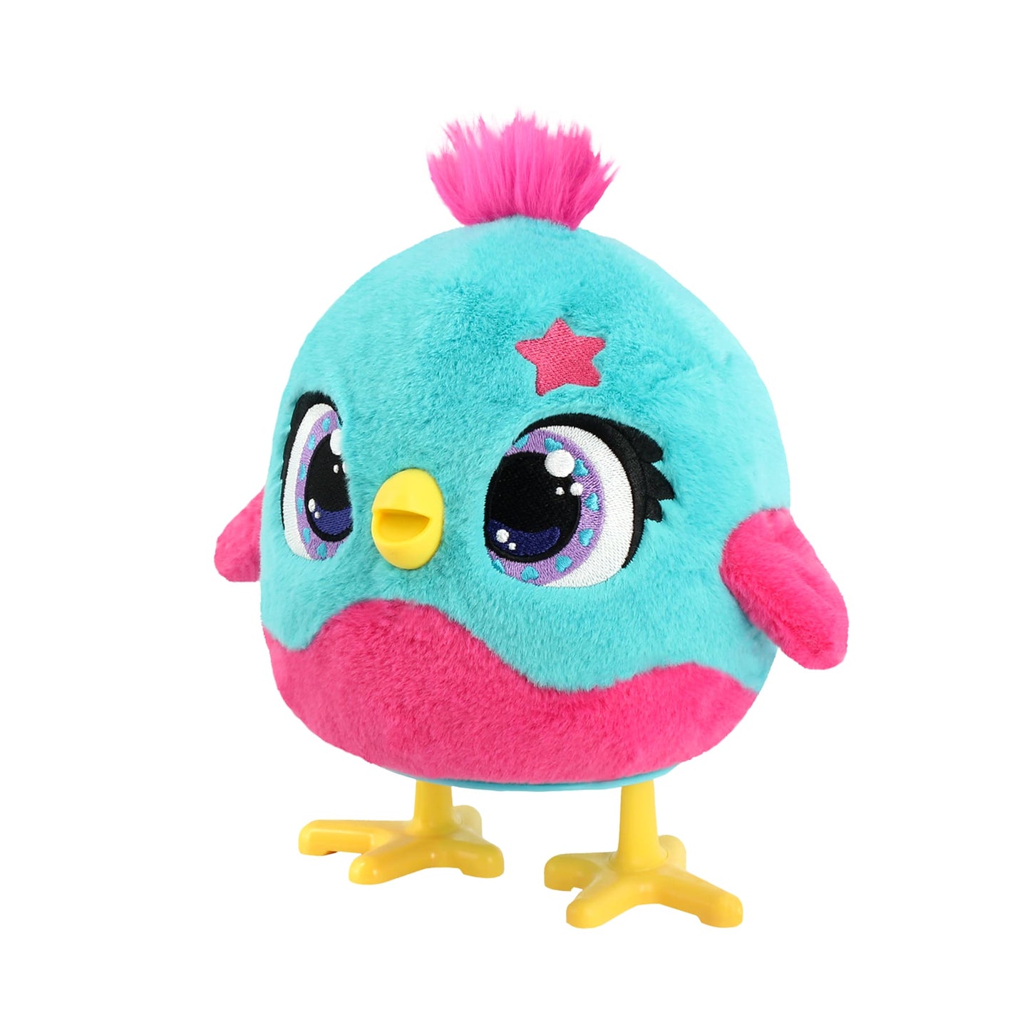 Funtasy Family - Chick-a-Boo
