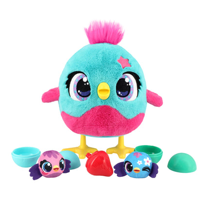 Funtasy Family - Chick-a-Boo