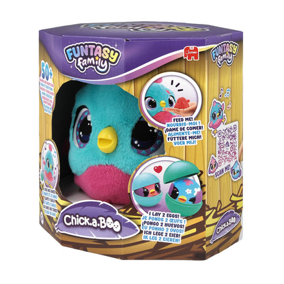 Funtasy Family - Chick-a-Boo