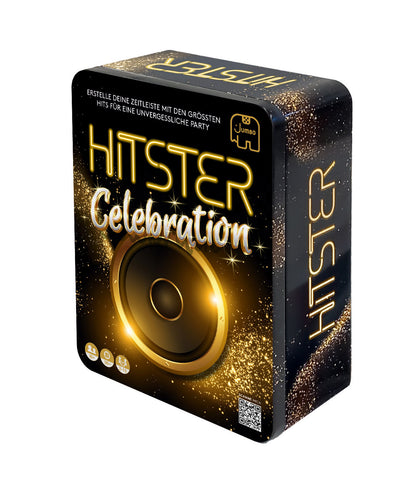 Hitster - Celebration (Germany)